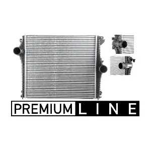 CI 371 000P MAHLE