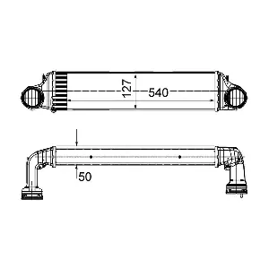 CI488000S MAHLE