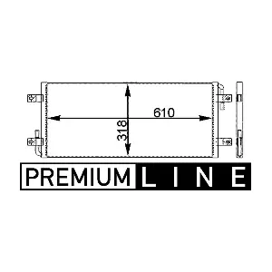 CIR 22 000P MAHLE