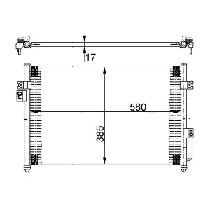 AC 388 000S MAHLE