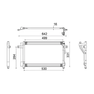 AC 679 000S MAHLE