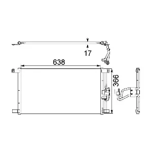 AC 246 000S MAHLE