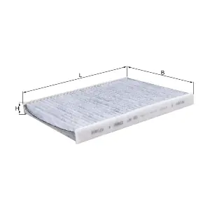 MAHLE LAK463