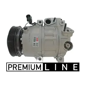 ACP441000P MAHLE