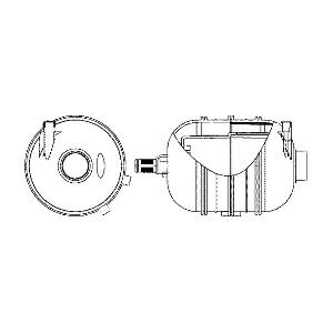 MAHLE CRT 10 000S
