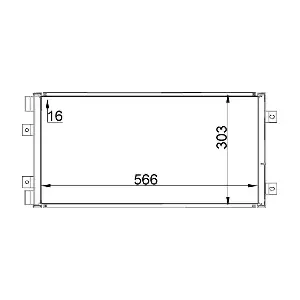 AC320000S MAHLE
