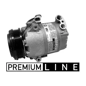 MAHLE ACP62000P