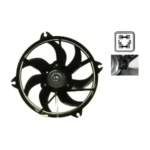 MAHLE CFF318000S