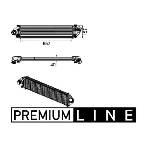 MAHLE CI190000P