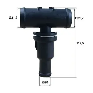 TH 53 75 MAHLE
