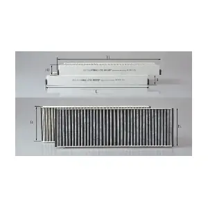 LAK518S MAHLE