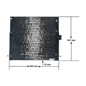 AC203000S MAHLE