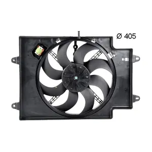 MAHLE CFF 153 000P