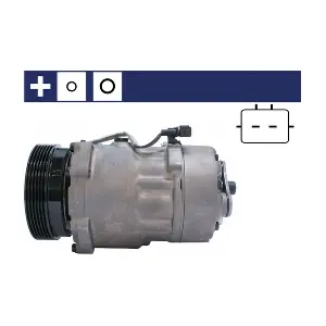 MAHLE ACP1022000S