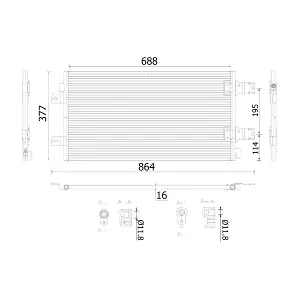 AC 906 000S MAHLE