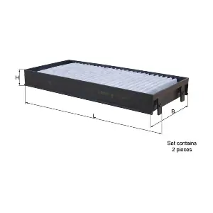 MAHLE LAK221S