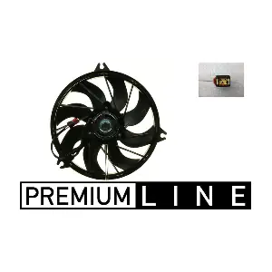 CFF 301 000P MAHLE
