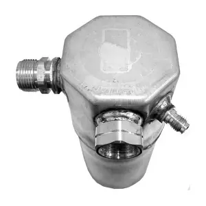 AD39000S MAHLE