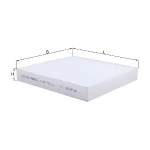 MAHLE LA297