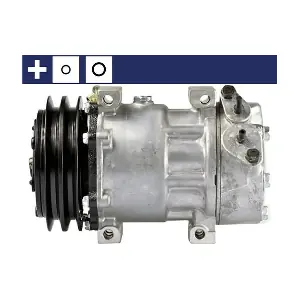 ACP402000S MAHLE