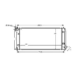CR1079000S MAHLE