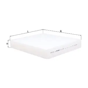 MAHLE LA1138