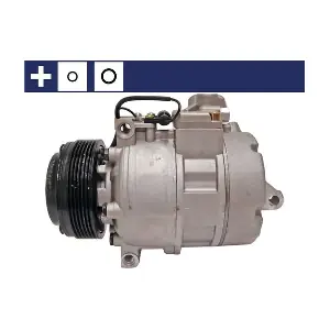 ACP789000S MAHLE