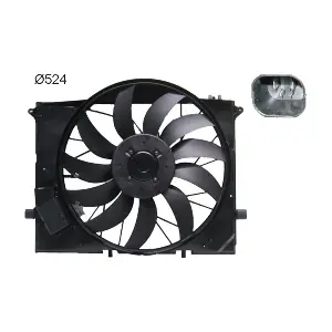 CFF 172 000S MAHLE
