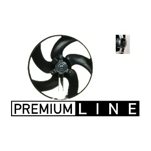CFF276000P MAHLE