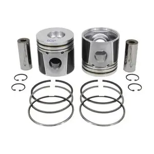 MAHLE S0570860