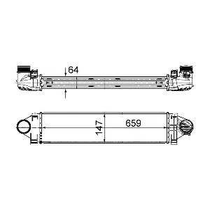 CI502000S MAHLE