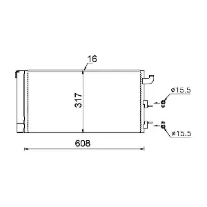 AC 710 000S MAHLE