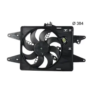 CFF152000P MAHLE