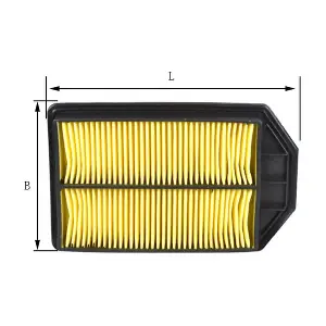 LX 2822 MAHLE