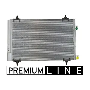 MAHLE AC667000P