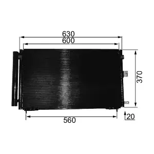 AC229000S MAHLE
