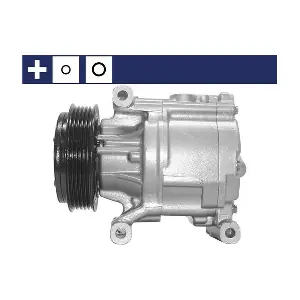 MAHLE ACP 358 000S