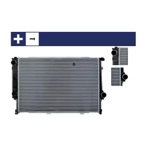 CR331000S MAHLE