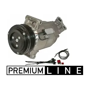 MAHLE ACP49000P