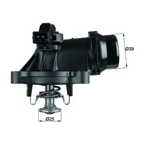 TM 18 105 MAHLE