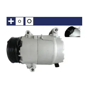 MAHLE ACP137000S
