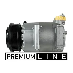 ACP1205000P MAHLE