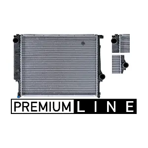 CR 328 000P MAHLE