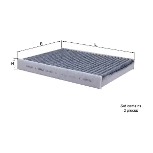 MAHLE LAK467/S