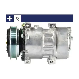 ACP174000S MAHLE