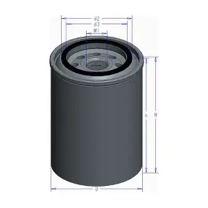 MAHLE OC 519