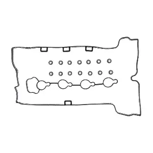 MAHLE VS50641