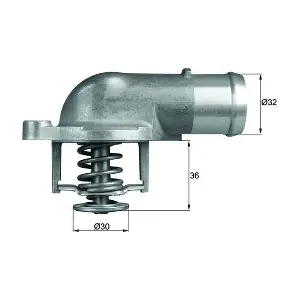 TI 212 87D MAHLE