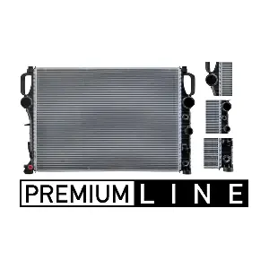 MAHLE CR513000P
