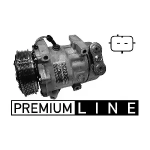 MAHLE ACP 1024 000P